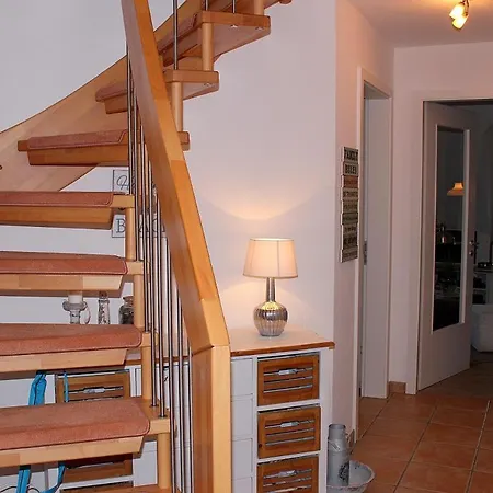 Appartement Apartmentvermittlung Mehr Als Meer - Objekt 87