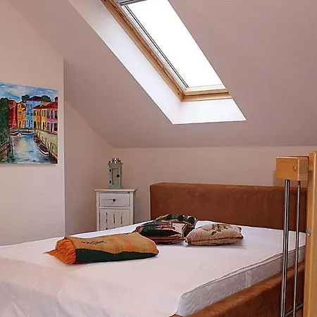 Apartmentvermittlung Mehr Als Meer - Objekt 87 Appartement