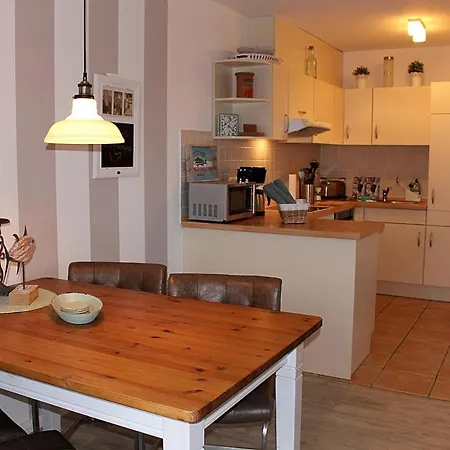 Appartement Apartmentvermittlung Mehr Als Meer - Objekt 87 Niendorf (Timmendorfer Strand)