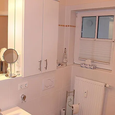 Apartmentvermittlung Mehr Als Meer - Objekt 87 Appartement *