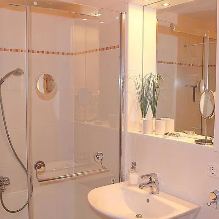 Apartmentvermittlung Mehr Als Meer - Objekt 87 *