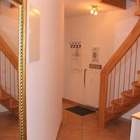 Appartement Apartmentvermittlung Mehr Als Meer - Objekt 87 *