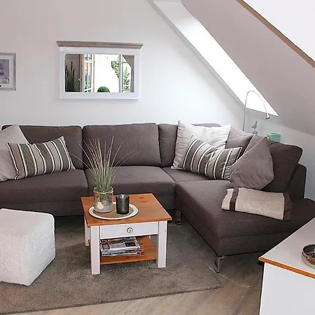 Appartement Apartmentvermittlung Mehr Als Meer - Objekt 87 Niendorf (Timmendorfer Strand)