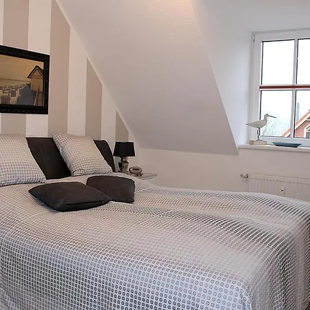 Apartmentvermittlung Mehr Als Meer - Objekt 87 * Niendorf (Timmendorfer Strand)